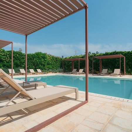 Mediterranea Residence Нардо Экстерьер фото
