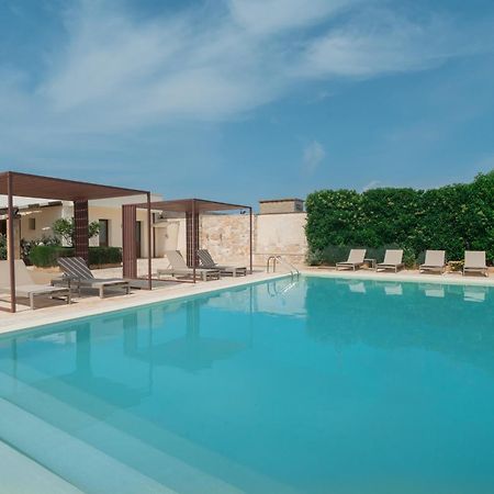 Mediterranea Residence Нардо Экстерьер фото