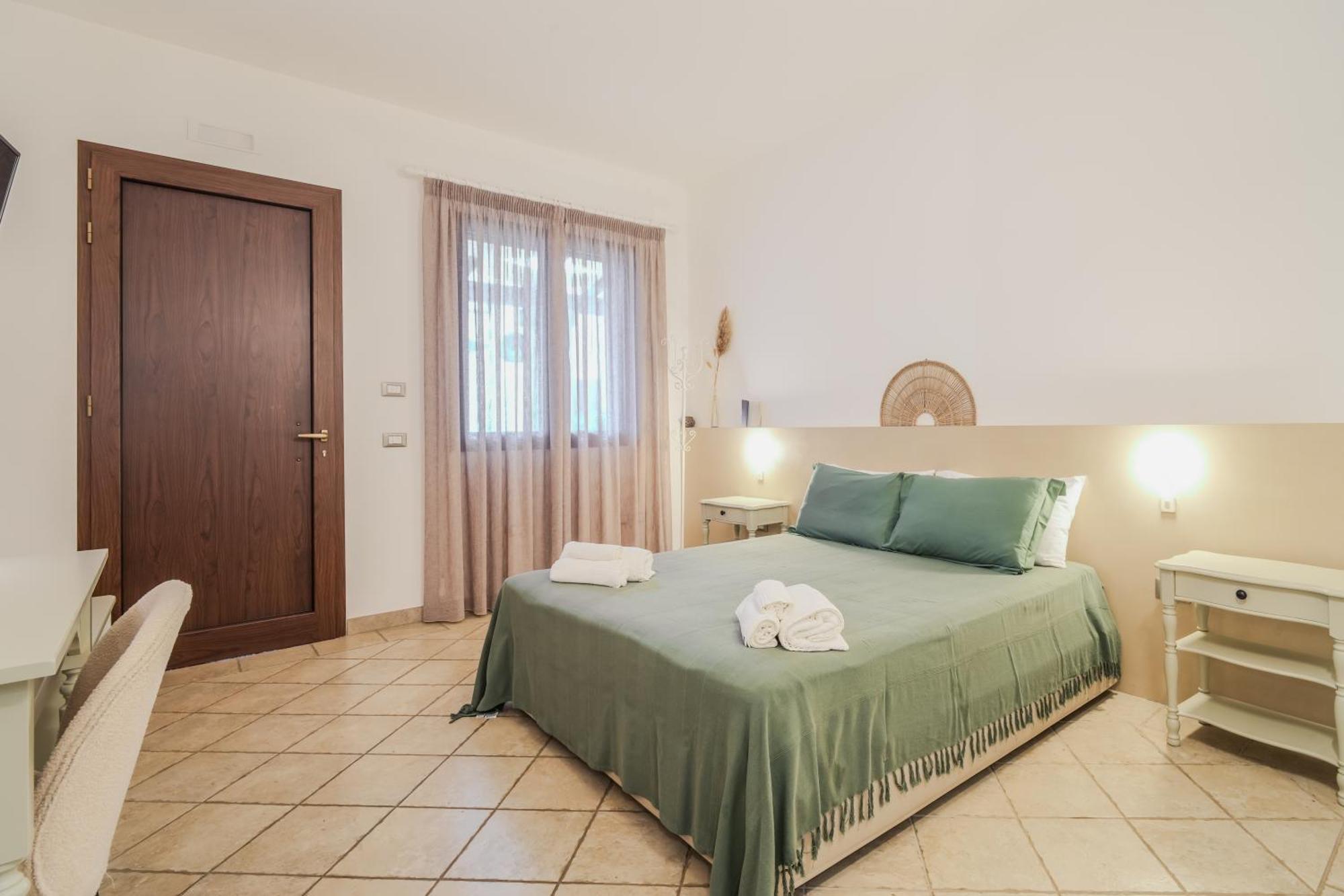 Mediterranea Residence Нардо Экстерьер фото
