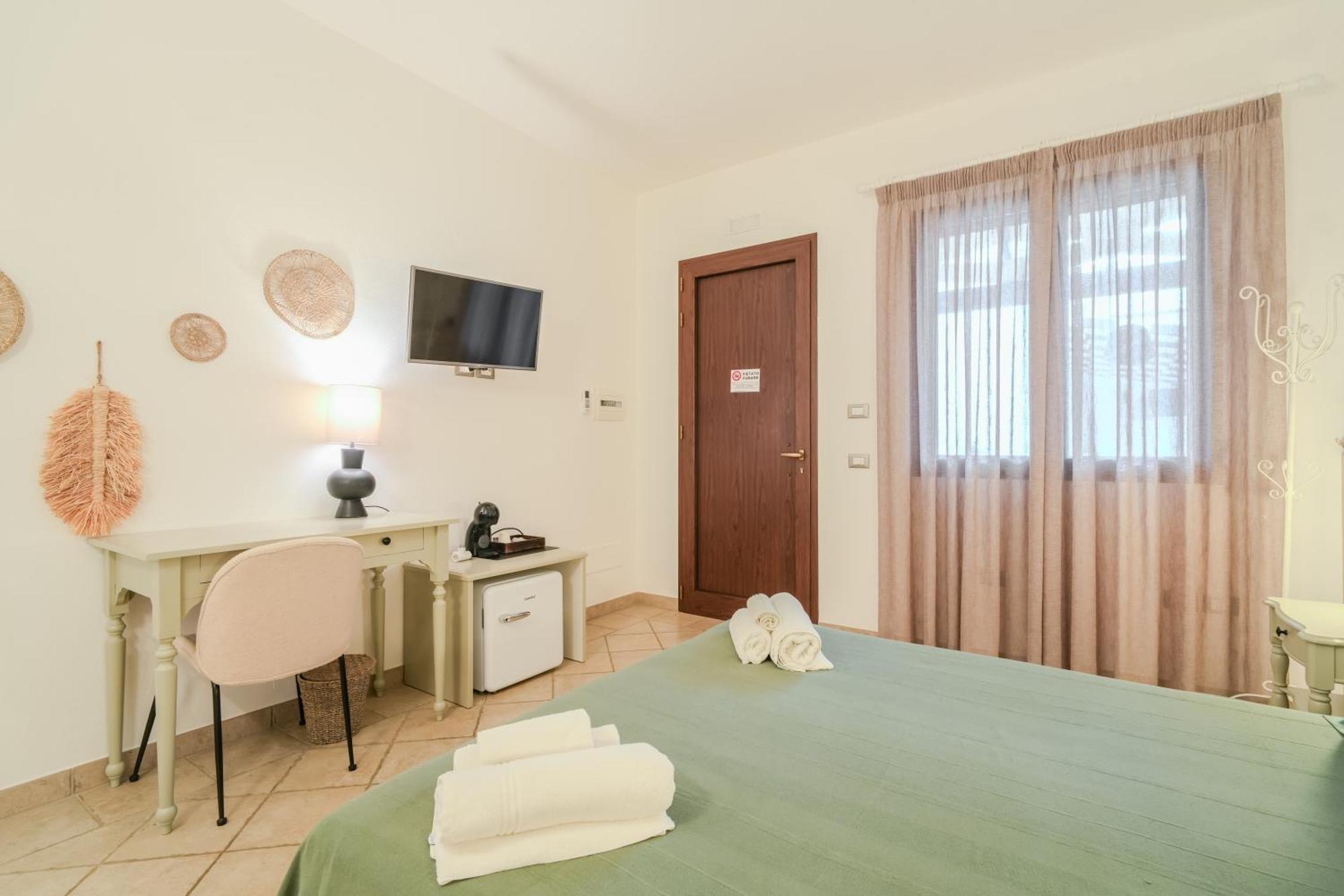 Mediterranea Residence Нардо Экстерьер фото