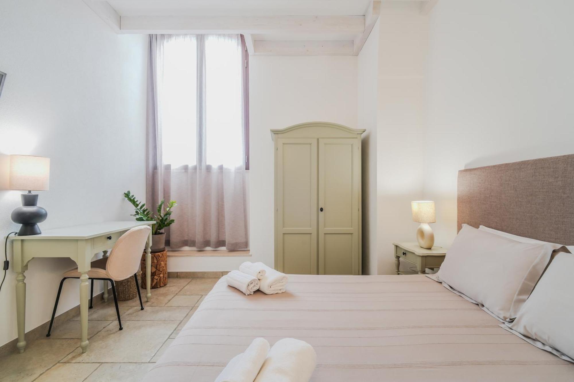 Mediterranea Residence Нардо Экстерьер фото