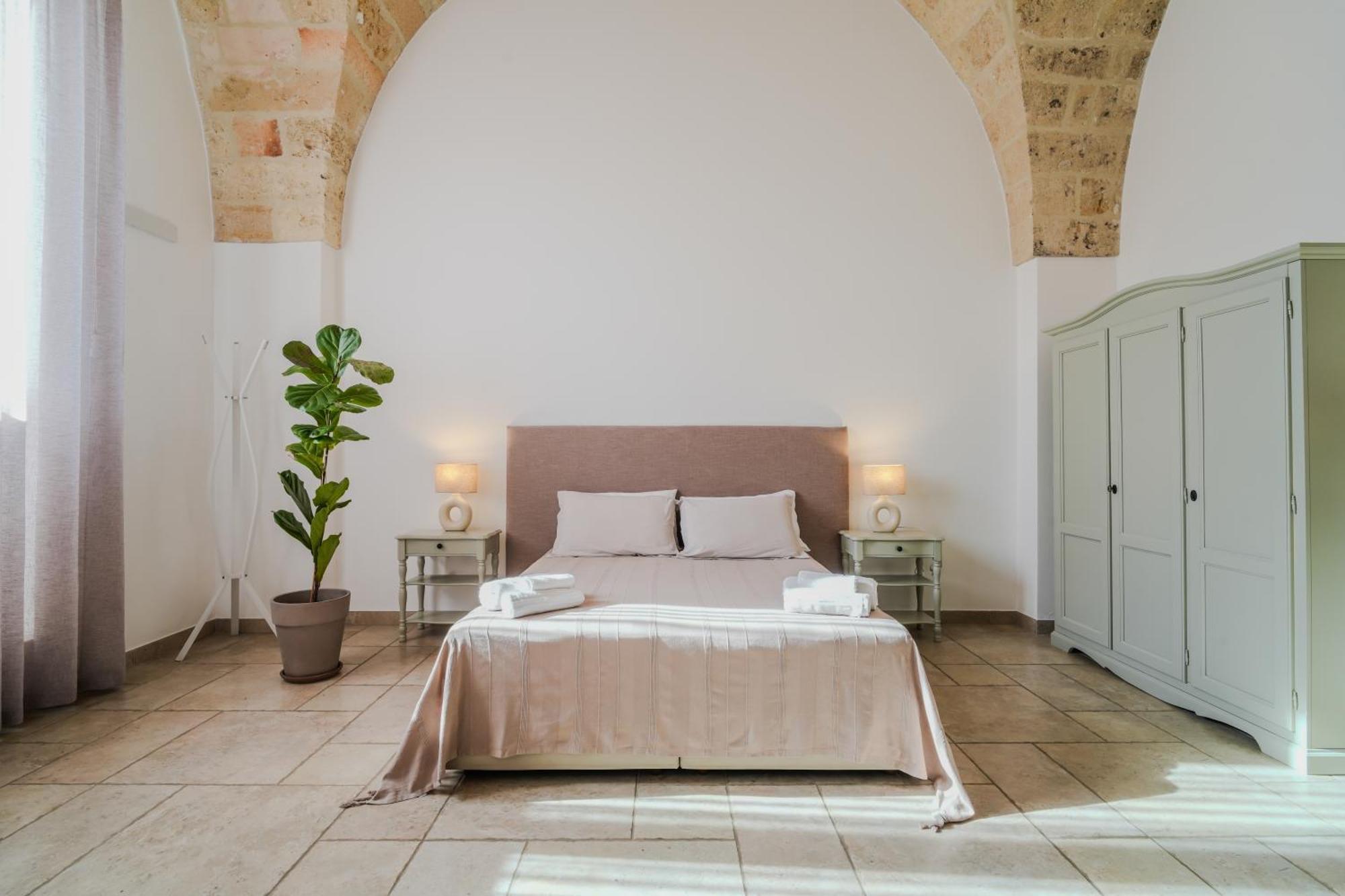 Mediterranea Residence Нардо Экстерьер фото