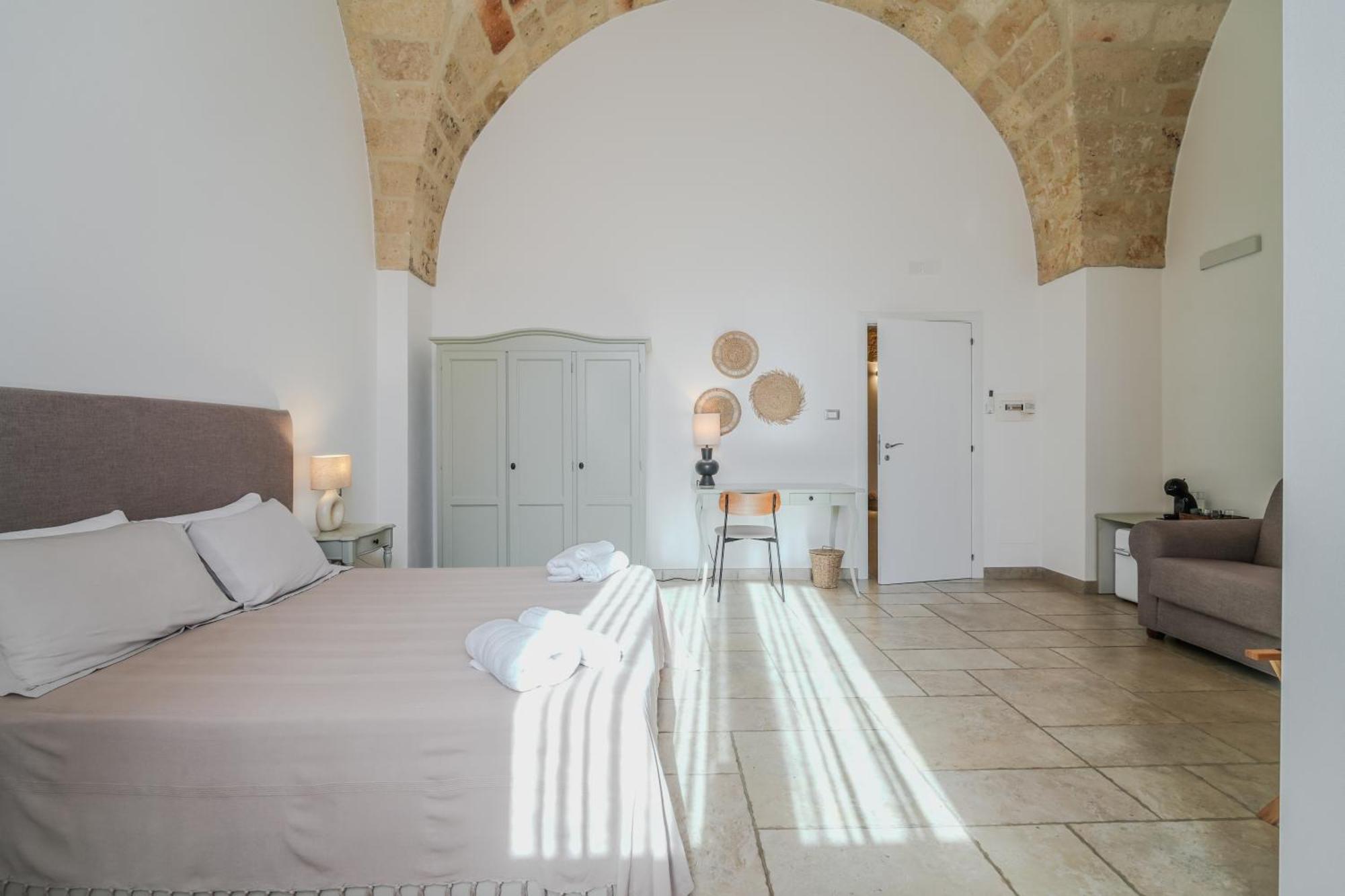 Mediterranea Residence Нардо Экстерьер фото