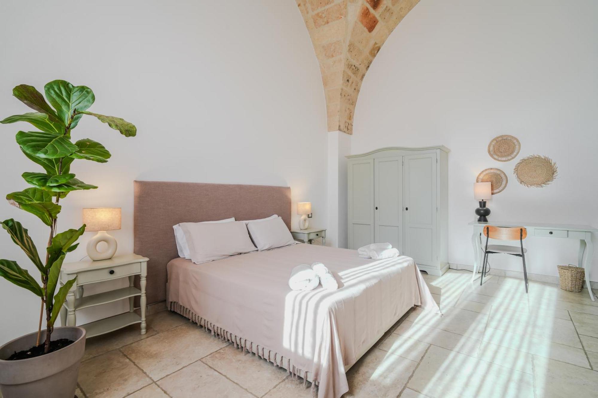 Mediterranea Residence Нардо Экстерьер фото