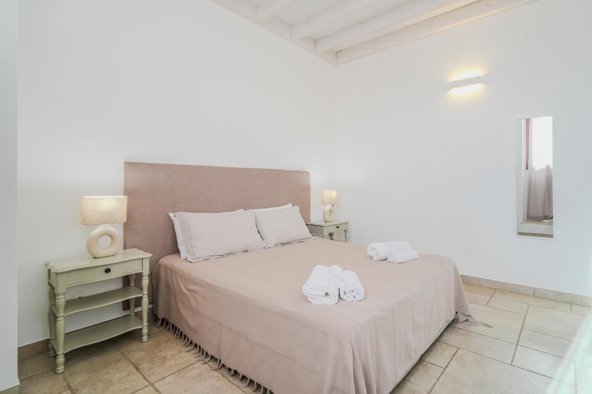 Mediterranea Residence Нардо Экстерьер фото