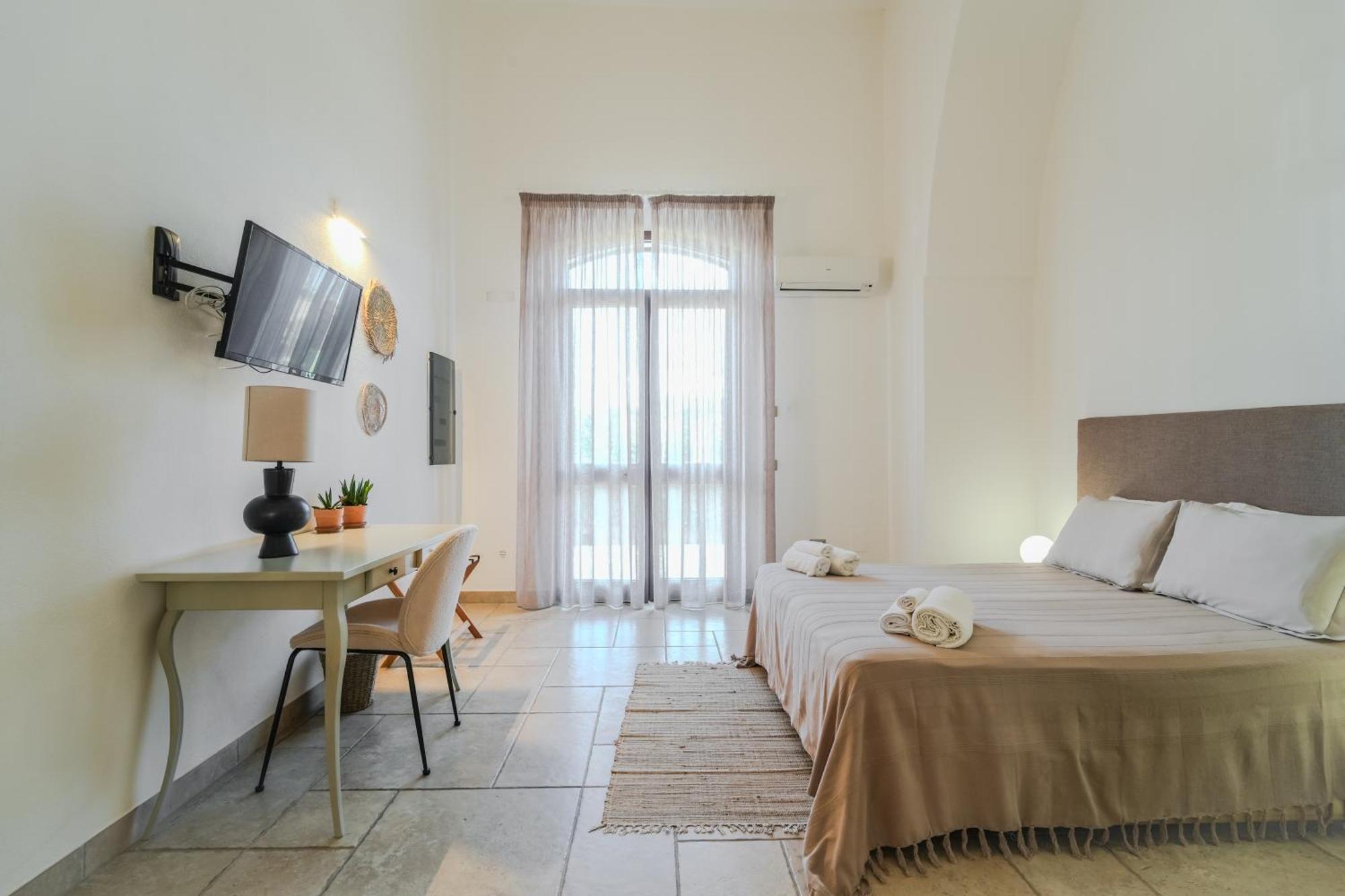 Mediterranea Residence Нардо Экстерьер фото