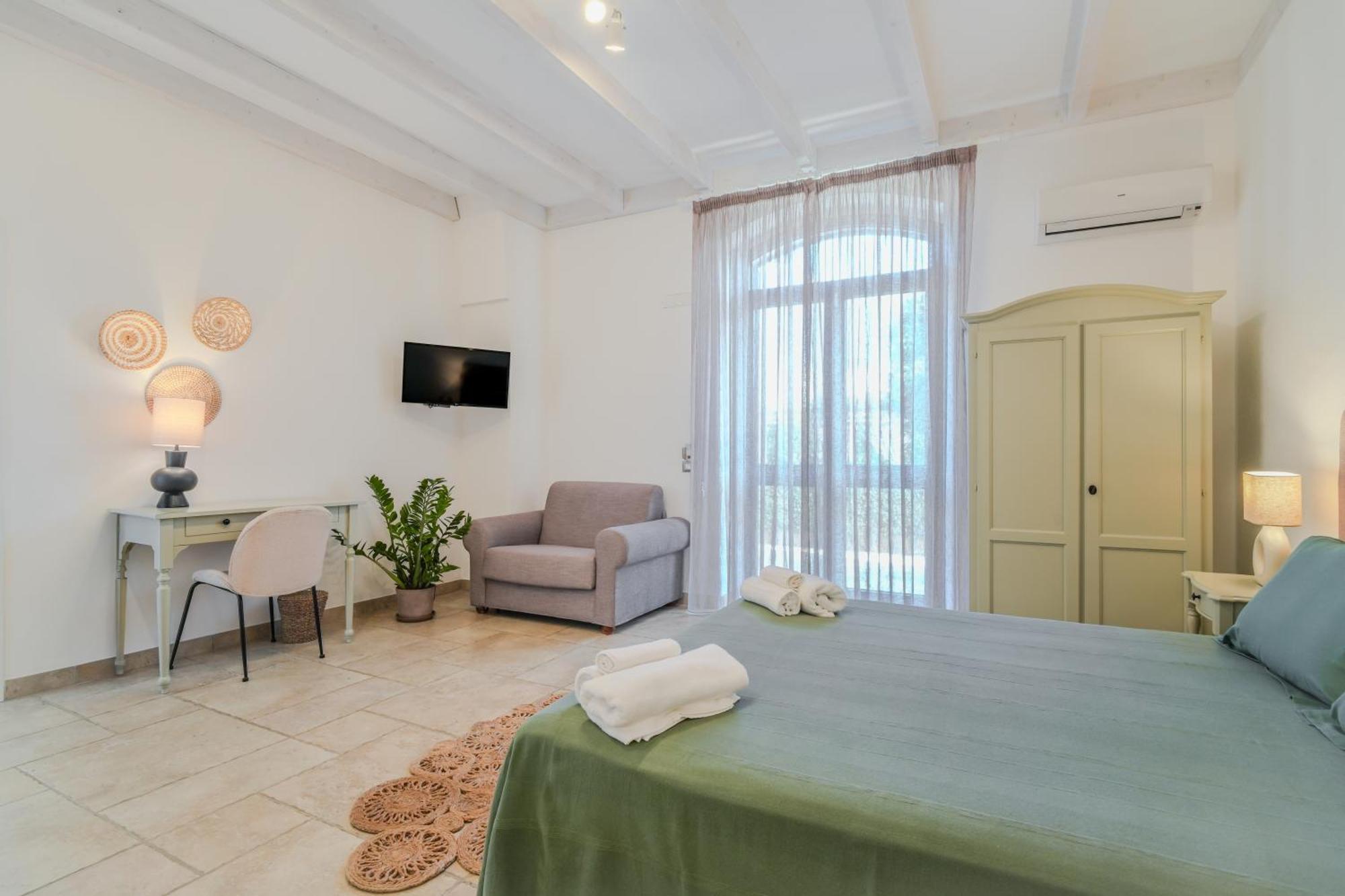 Mediterranea Residence Нардо Экстерьер фото