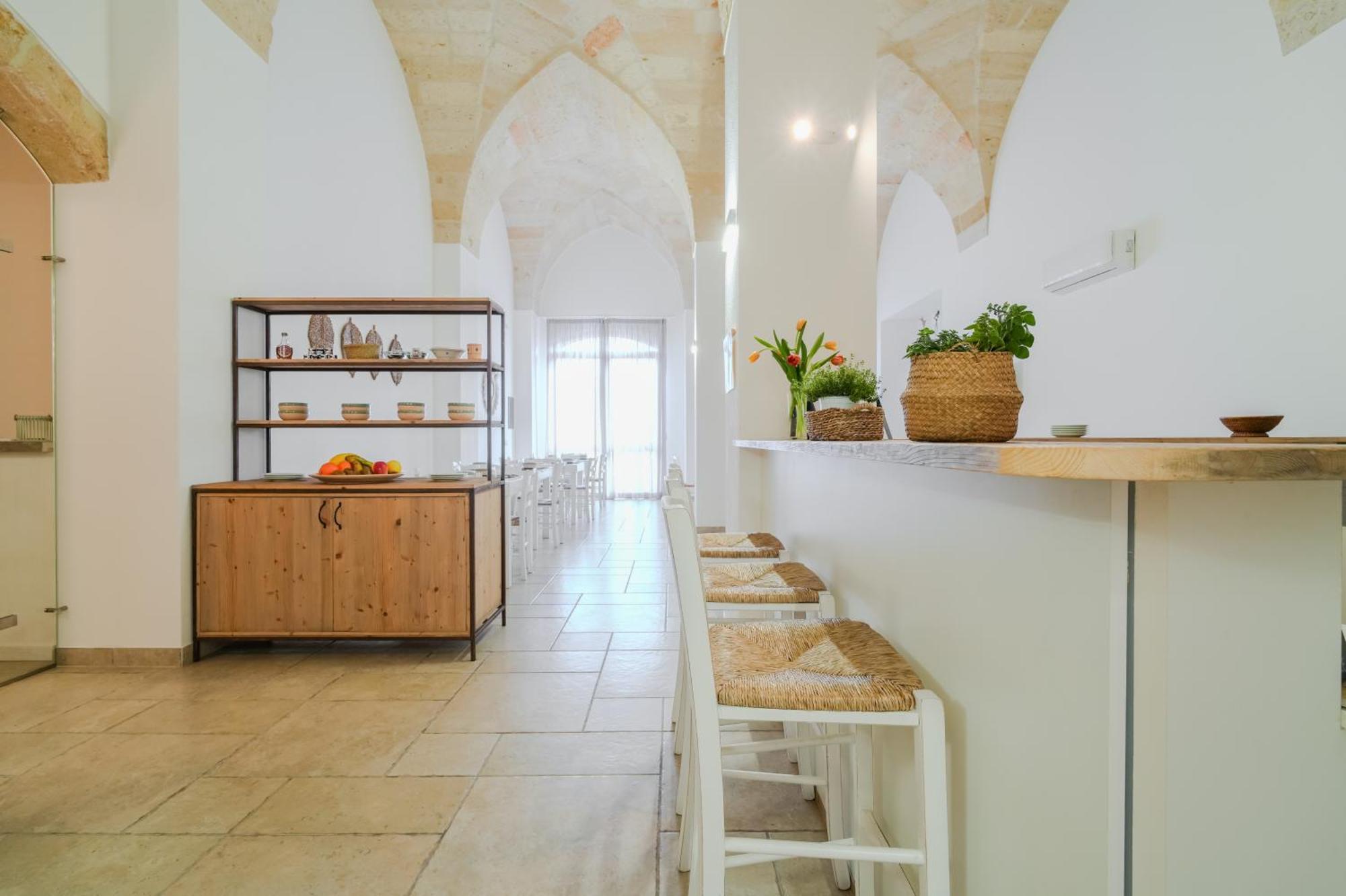 Mediterranea Residence Нардо Экстерьер фото