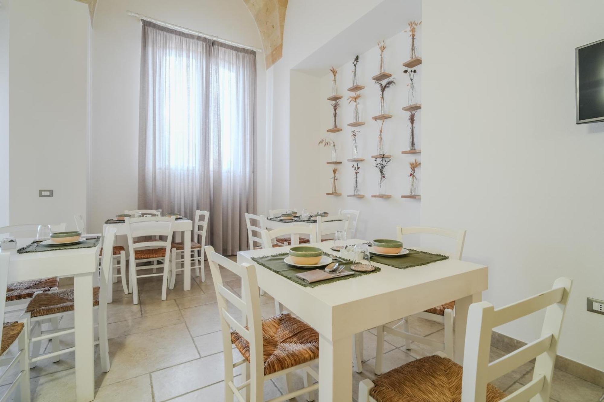 Mediterranea Residence Нардо Экстерьер фото