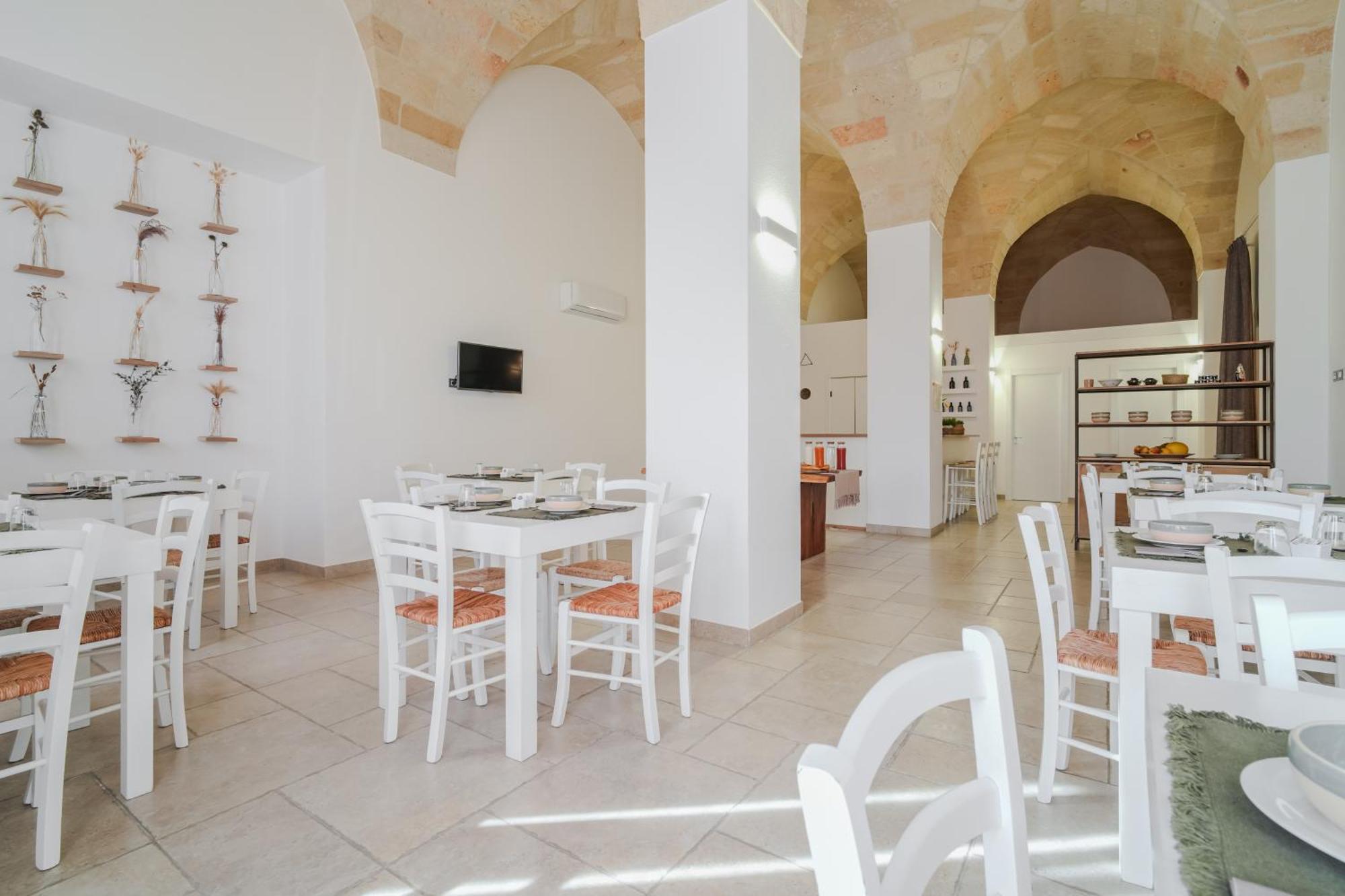 Mediterranea Residence Нардо Экстерьер фото