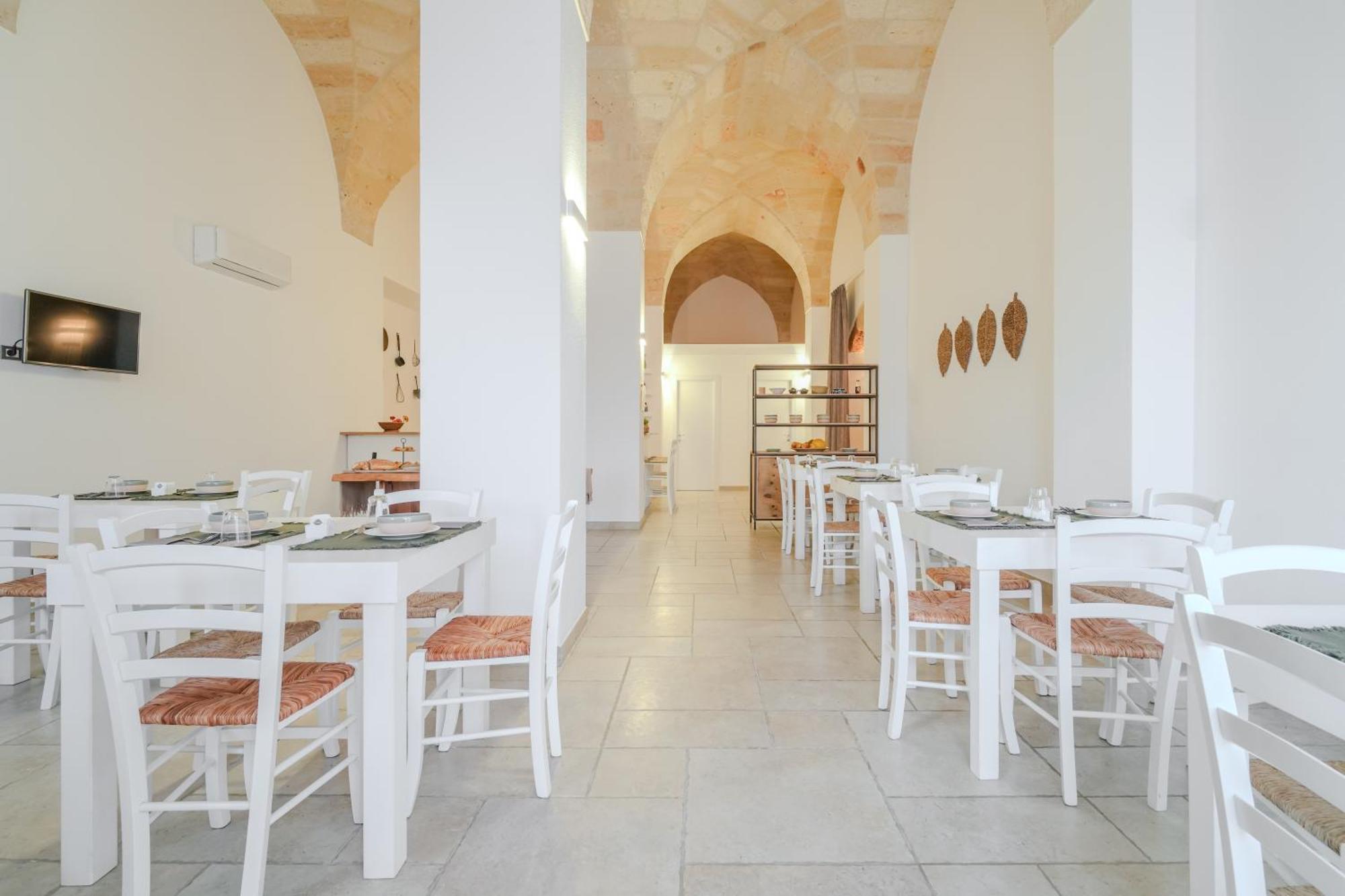 Mediterranea Residence Нардо Экстерьер фото